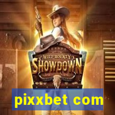 pixxbet com